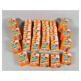 Donruss Baseball Card Packs