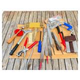 Hand Tools and Accessories