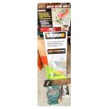 Home Improvement and Tool Bundle
