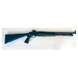Stevens Model 320 12-Gauge Pump Shotgun