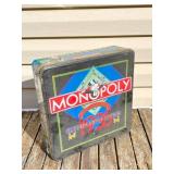 Monopoly 1935 Commemorative Edition