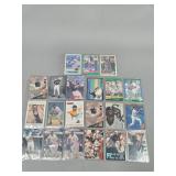 Frank Thomas Baseball Card Collection