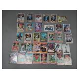 1980s Philadelphia Phillies Baseball Cards