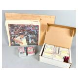 Baseball Cards and Memorabilia