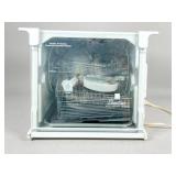 Ronco Showtime Rotisserie Oven