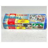 1994 Topps Baseball Card Set, Series 1 & 2