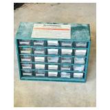 Storehouse Terminal Storage Organizer