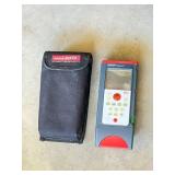 Leica DISTO Laser Distance Meter