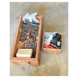 Hardware and Wheels Collection