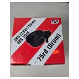RWB SKS 75rd Drum Magazine 7.62x39mm