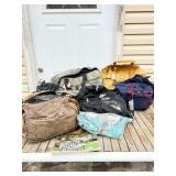 Travel Bags and Accessories