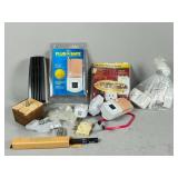 Electronics and Accessories Lot