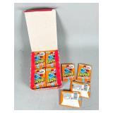 1990 Donruss Baseball Trading Card Box