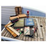 Auto Repair Tools And Manuals