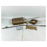 Decorative and Household Items