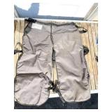 Husqvarna Chainsaw Protective Chaps