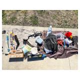 Automotive Accessories Collection