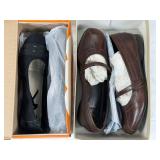 Danskin and Nurture Womenï¿½s Shoes