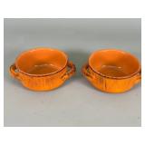 De Silva Italian Ceramic Bowls