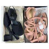 Amalfi and New Directions Womenï¿½s Shoes