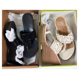 Cole Haan and Gianni Bini Womenï¿½s Sandals