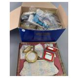 Cosmetic Accessories and Miscellaneous Items