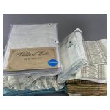 Bedding Including Villa dï¿½Este Queen Set