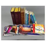 Christian Books and Magazines