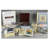 Stationery and Organizers Collection