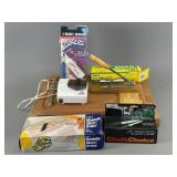 Kitchen Accessories and Tools Bundle