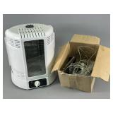 Regal Royal Rotisserie Plus Machine