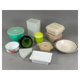 Kitchen Food Storage Containers
