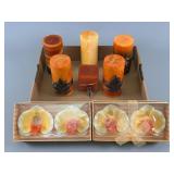 Decorative Candles