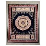 Ashton House Wool Area Rug