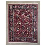 Karastan Williamsburg Herati Rug
