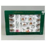 Formalities by Baum Bros Porcelain Tea Set