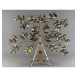 Curtis Jere 'Tree of Life' Sculpture