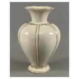 Lenox Vanguard Collection Porcelain Vase