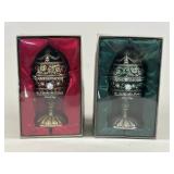 Jane Seymour St. Catherineï¿½s Court Musical Eggs