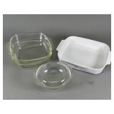 Bakeware Set