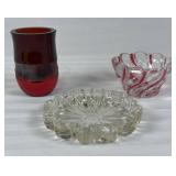 Glassware From Mikasa and Villeroy & Boch