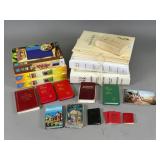 Bibles and Christian Books