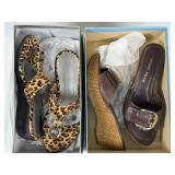 Marc Fisher / Antonio Melani Womenï¿½s Sandals