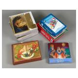 Holiday Greeting Card Sets
