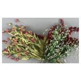 Artificial Floral Bouquet Assortment