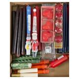 Decorative Candles Collection