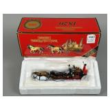 Matchbox Models of Yesteryear 1820 Coach Set