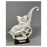 Giuseppe Armani Porcelain Figurine