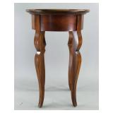Ethan Allen Wooden Side Table