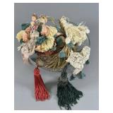 Decorative Drawer Handle Pulls